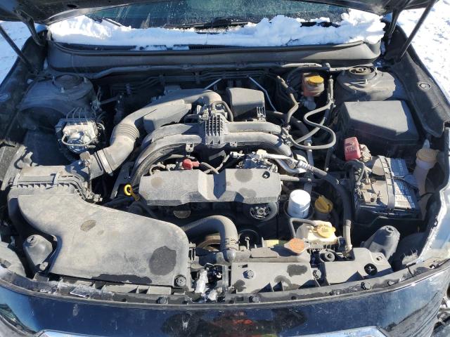 Photo 10 VIN: 4S3BNBD62F3046828 - SUBARU LEGACY 