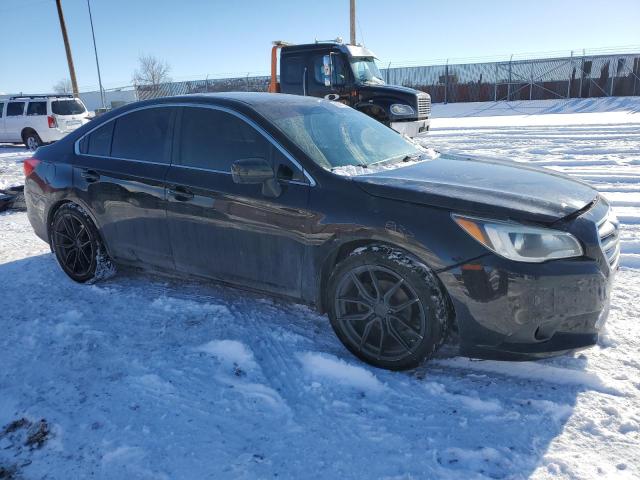 Photo 3 VIN: 4S3BNBD62F3046828 - SUBARU LEGACY 