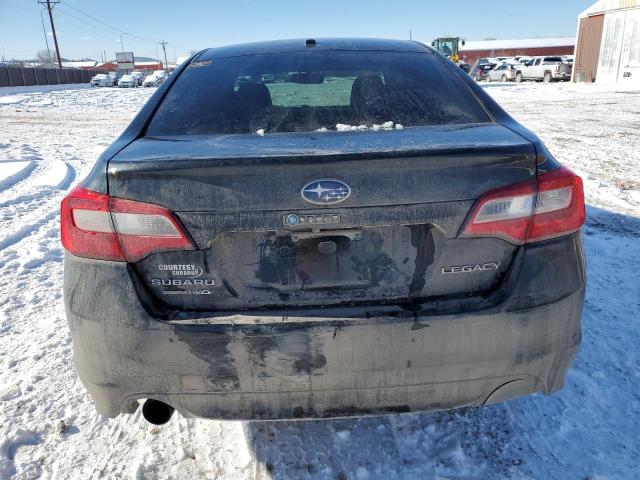 Photo 5 VIN: 4S3BNBD62F3046828 - SUBARU LEGACY 