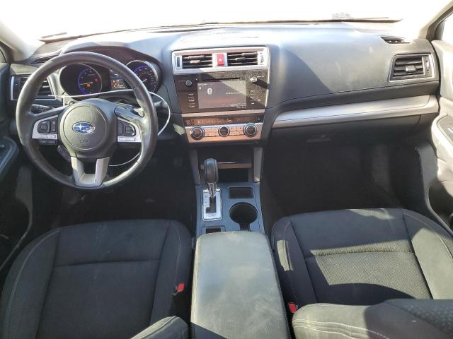 Photo 7 VIN: 4S3BNBD62F3046828 - SUBARU LEGACY 