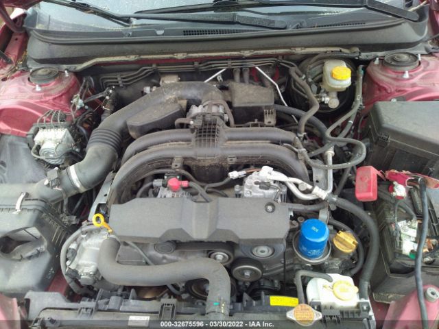 Photo 9 VIN: 4S3BNBD62G3009294 - SUBARU LEGACY 