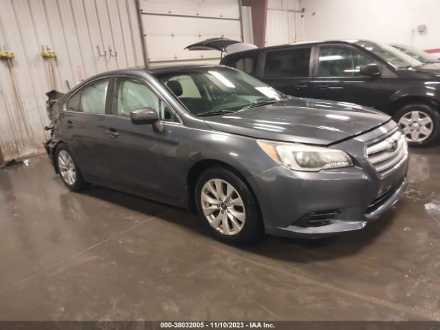 Photo 0 VIN: 4S3BNBD62G3017718 - SUBARU LEGACY 