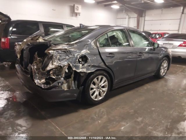 Photo 3 VIN: 4S3BNBD62G3017718 - SUBARU LEGACY 