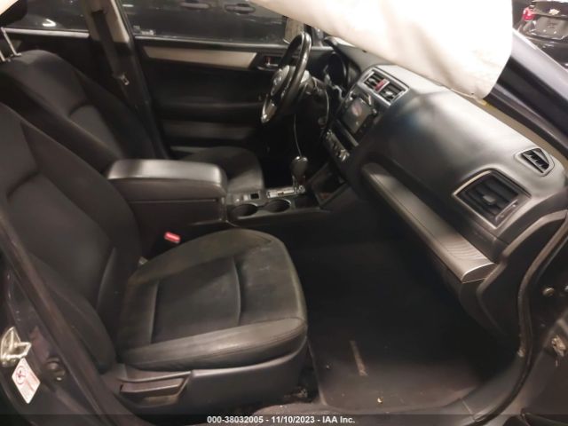 Photo 4 VIN: 4S3BNBD62G3017718 - SUBARU LEGACY 