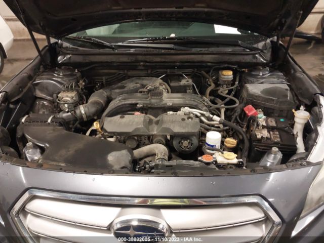 Photo 9 VIN: 4S3BNBD62G3017718 - SUBARU LEGACY 