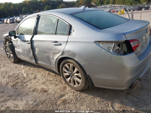 Photo 2 VIN: 4S3BNBD64G3007899 - SUBARU LEGACY 