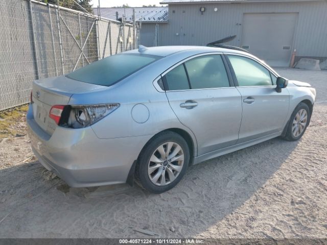 Photo 3 VIN: 4S3BNBD64G3007899 - SUBARU LEGACY 