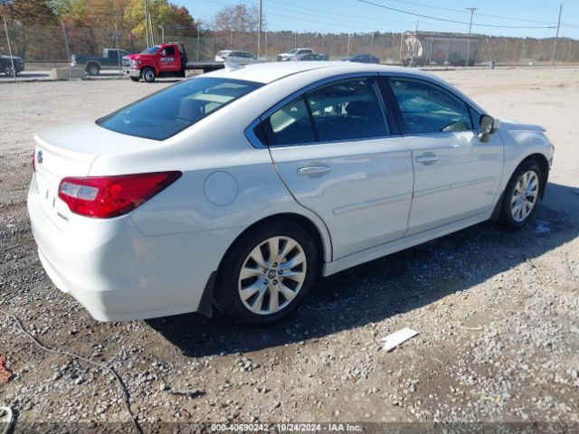 Photo 3 VIN: 4S3BNBD64G3008180 - SUBARU LEGACY 