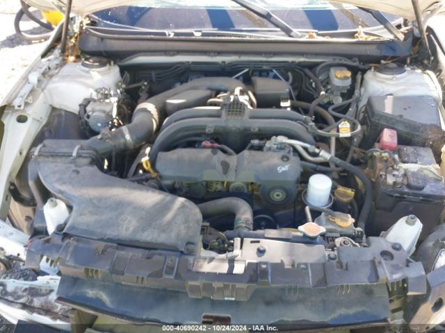 Photo 9 VIN: 4S3BNBD64G3008180 - SUBARU LEGACY 