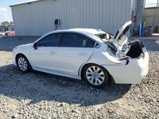 Photo 1 VIN: 4S3BNBD64G3016988 - SUBARU LEGACY 2.5 