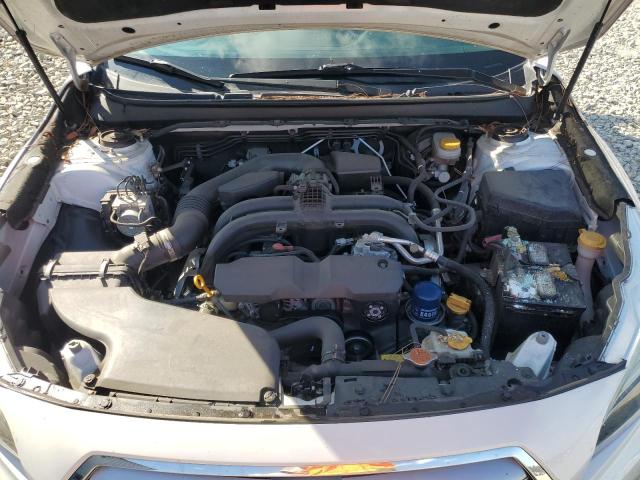 Photo 10 VIN: 4S3BNBD64G3016988 - SUBARU LEGACY 2.5 