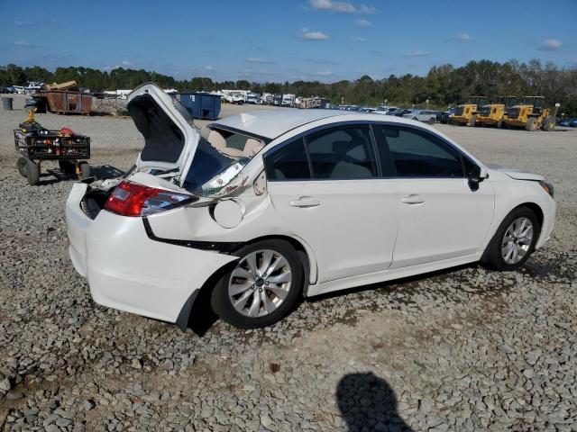 Photo 2 VIN: 4S3BNBD64G3016988 - SUBARU LEGACY 2.5 