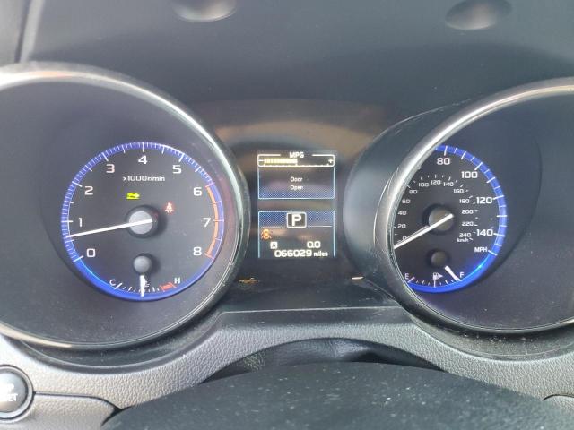 Photo 8 VIN: 4S3BNBD64G3016988 - SUBARU LEGACY 2.5 