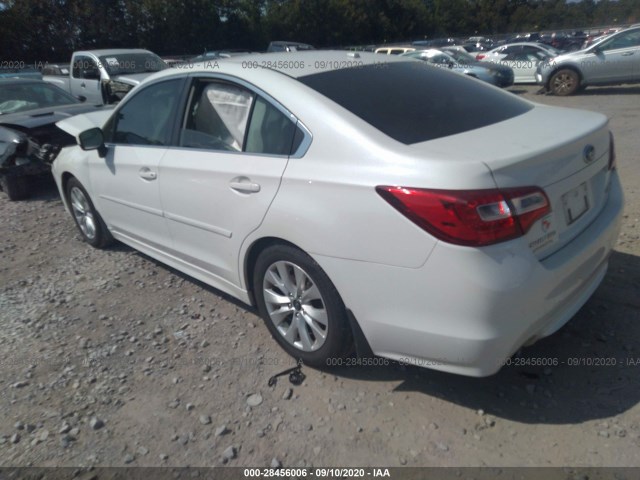 Photo 2 VIN: 4S3BNBD65F3004198 - SUBARU LEGACY 