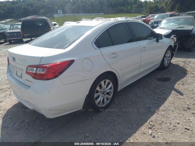 Photo 3 VIN: 4S3BNBD65F3004198 - SUBARU LEGACY 