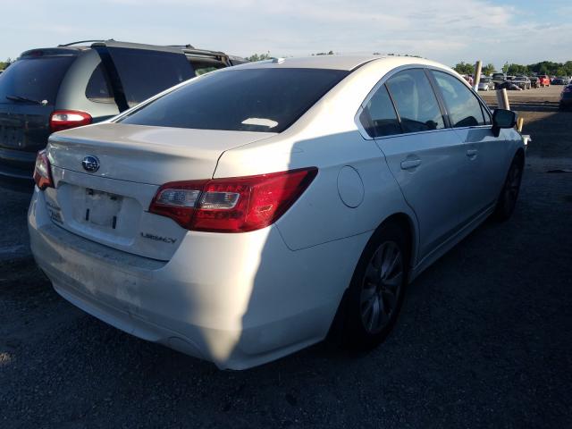 Photo 3 VIN: 4S3BNBD65F3011667 - SUBARU LEGACY 2.5 