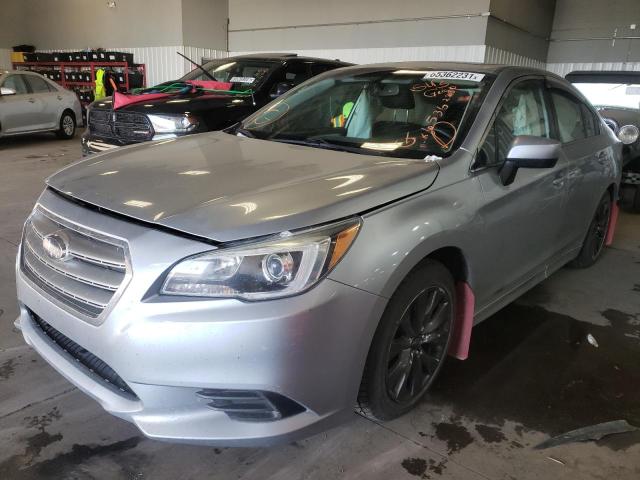 Photo 1 VIN: 4S3BNBD65F3050372 - SUBARU LEGACY 2.5 