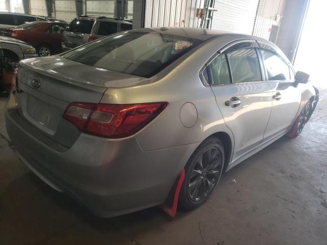 Photo 3 VIN: 4S3BNBD65F3050372 - SUBARU LEGACY 2.5 