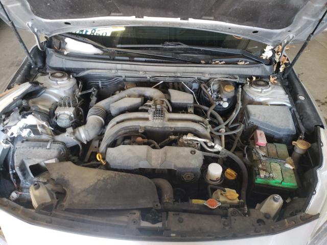 Photo 6 VIN: 4S3BNBD65F3050372 - SUBARU LEGACY 2.5 