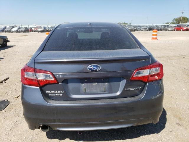 Photo 5 VIN: 4S3BNBD66F3029143 - SUBARU LEGACY 2.5 