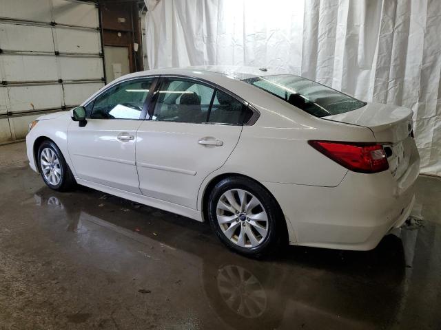 Photo 1 VIN: 4S3BNBD66F3039297 - SUBARU LEGACY 2.5 