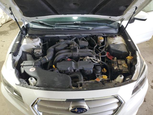 Photo 10 VIN: 4S3BNBD66F3039297 - SUBARU LEGACY 2.5 