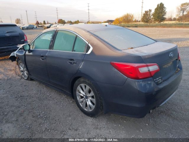 Photo 2 VIN: 4S3BNBD67F3033590 - SUBARU LEGACY 