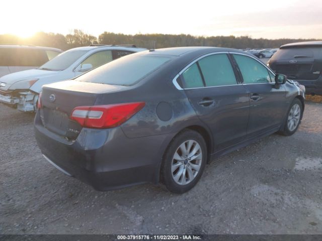 Photo 3 VIN: 4S3BNBD67F3033590 - SUBARU LEGACY 