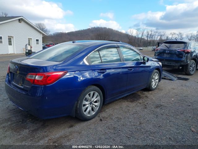 Photo 3 VIN: 4S3BNBD67F3062863 - SUBARU LEGACY 