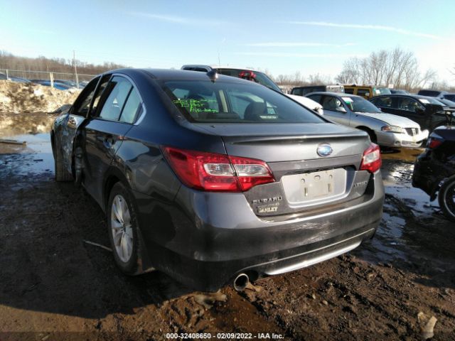 Photo 2 VIN: 4S3BNBD67G3028309 - SUBARU LEGACY 