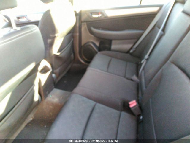 Photo 7 VIN: 4S3BNBD67G3028309 - SUBARU LEGACY 