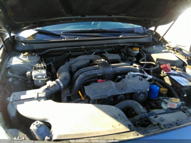 Photo 9 VIN: 4S3BNBD67G3028309 - SUBARU LEGACY 