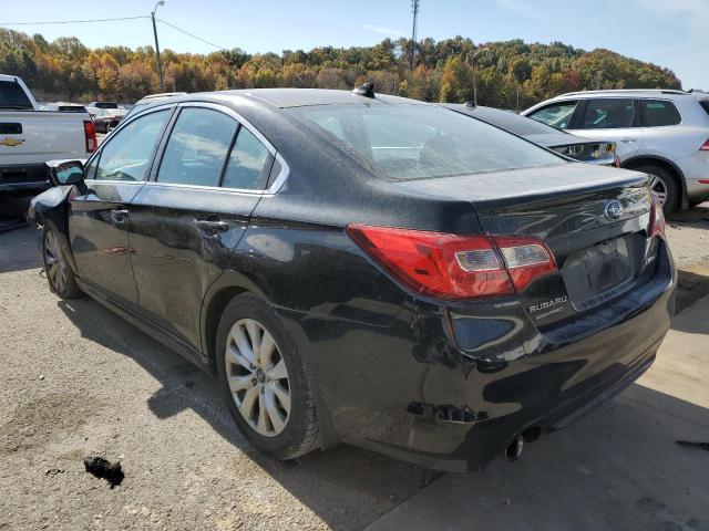 Photo 2 VIN: 4S3BNBD67G3053470 - SUBARU LEGACY 2.5 