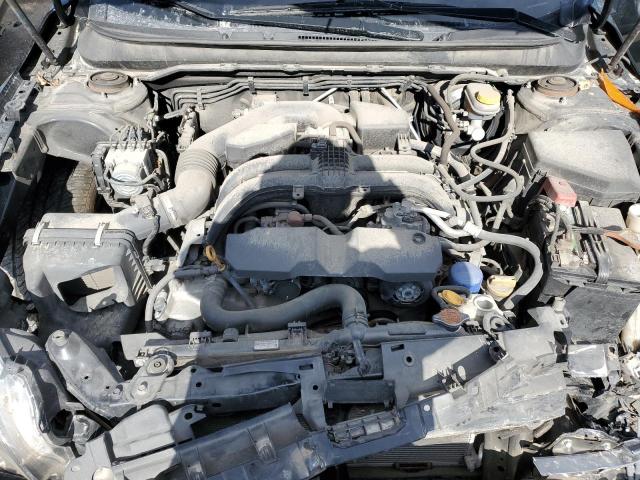 Photo 6 VIN: 4S3BNBD67G3053470 - SUBARU LEGACY 2.5 