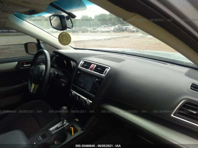 Photo 4 VIN: 4S3BNBD69G3004786 - SUBARU LEGACY 