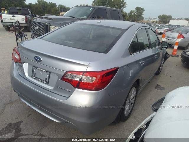 Photo 3 VIN: 4S3BNBD6XF3034894 - SUBARU LEGACY 