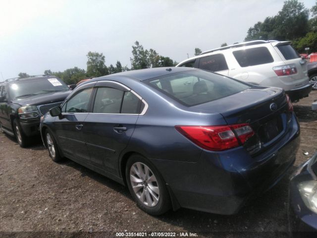 Photo 2 VIN: 4S3BNBD6XF3048181 - SUBARU LEGACY 