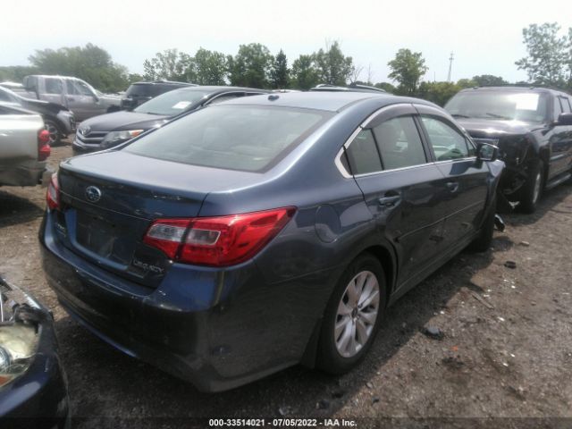 Photo 3 VIN: 4S3BNBD6XF3048181 - SUBARU LEGACY 