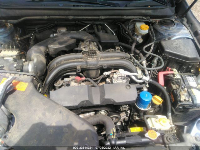 Photo 9 VIN: 4S3BNBD6XF3048181 - SUBARU LEGACY 