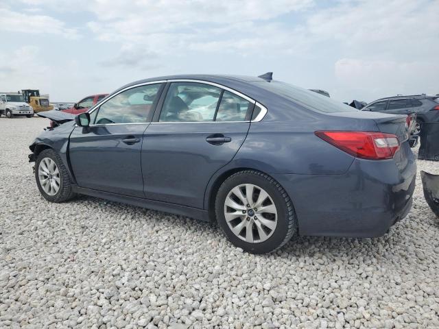 Photo 1 VIN: 4S3BNBD6XG3026666 - SUBARU LEGACY 