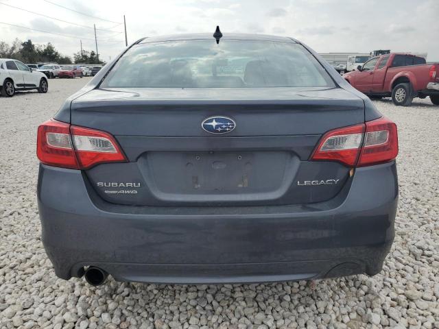 Photo 5 VIN: 4S3BNBD6XG3026666 - SUBARU LEGACY 