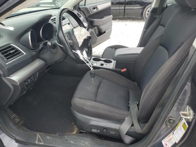 Photo 6 VIN: 4S3BNBD6XG3026666 - SUBARU LEGACY 