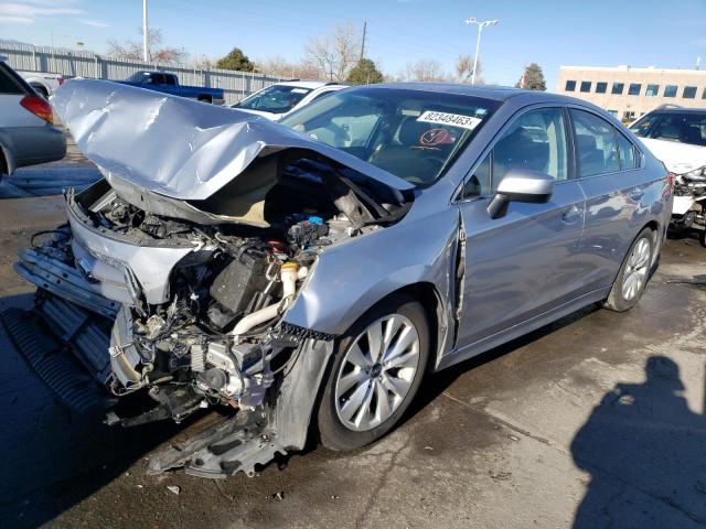 Photo 0 VIN: 4S3BNBE60G3042390 - SUBARU LEGACY 