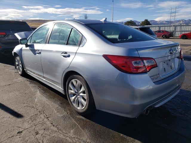 Photo 1 VIN: 4S3BNBE60G3042390 - SUBARU LEGACY 