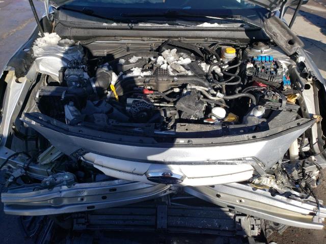 Photo 10 VIN: 4S3BNBE60G3042390 - SUBARU LEGACY 