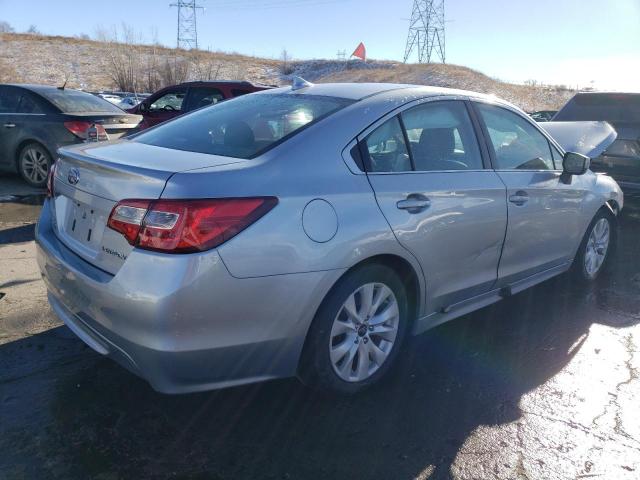 Photo 2 VIN: 4S3BNBE60G3042390 - SUBARU LEGACY 