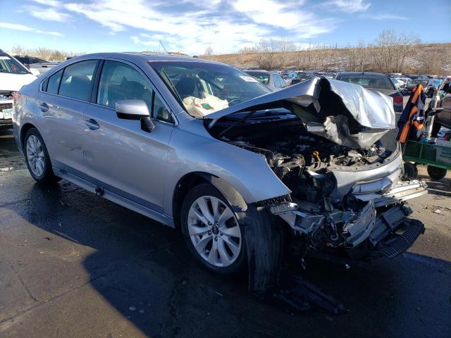 Photo 3 VIN: 4S3BNBE60G3042390 - SUBARU LEGACY 