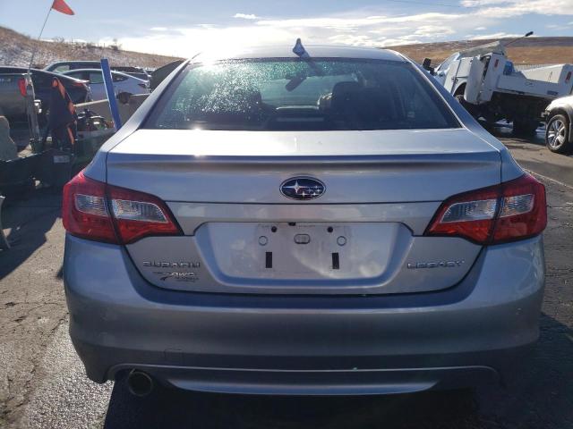 Photo 5 VIN: 4S3BNBE60G3042390 - SUBARU LEGACY 