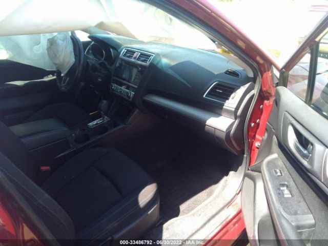 Photo 4 VIN: 4S3BNBE61F3014595 - SUBARU LEGACY 