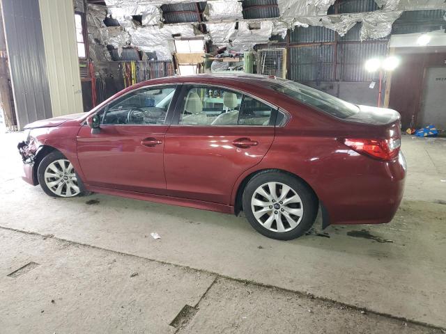 Photo 1 VIN: 4S3BNBE61F3032627 - SUBARU LEGACY 